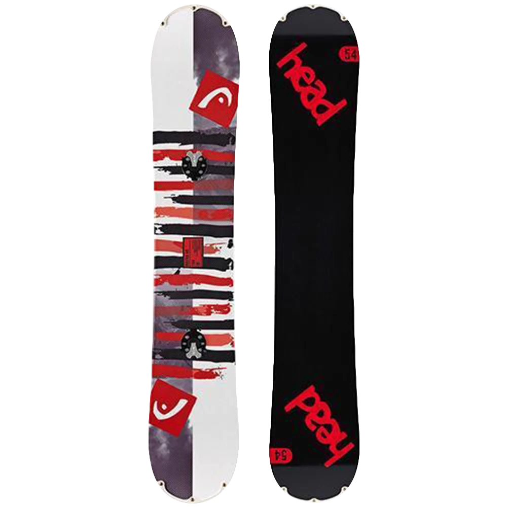 Women's Basic Snowboard Package 4 Women's Basic Snowboard Package - Image 2