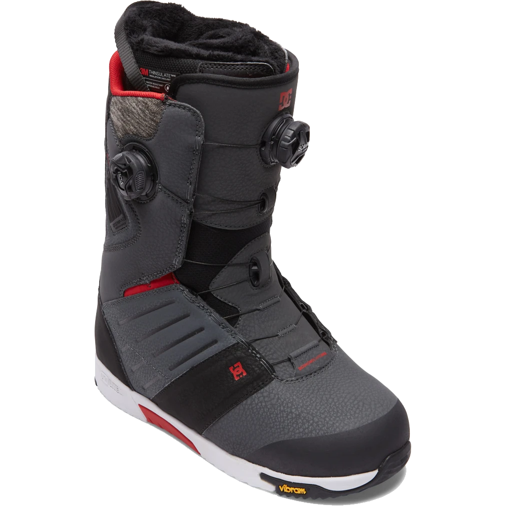 DC SHOES Judge 4 DC SHOES Judge - Image 2