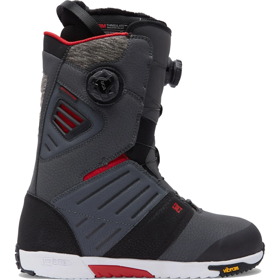 DC SHOES Judge 3 DC SHOES Judge