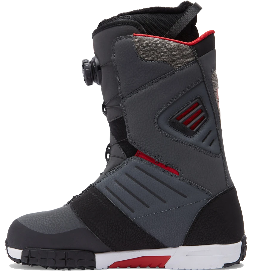 DC SHOES Judge 5 DC SHOES Judge - Image 3