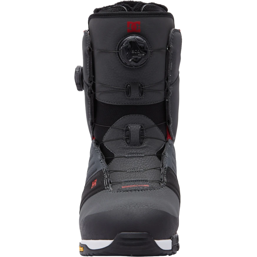 DC SHOES Judge 6 DC SHOES Judge - Image 4