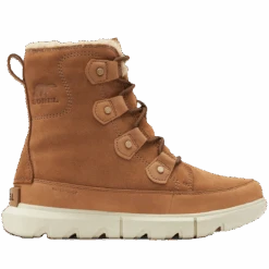 Sorel Women's Explorer II Joan -Ski Sports Shop asdfvUntitled 1