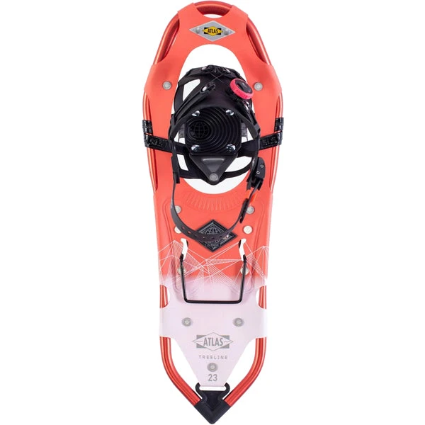 Women's Treeline 3 Women's Treeline