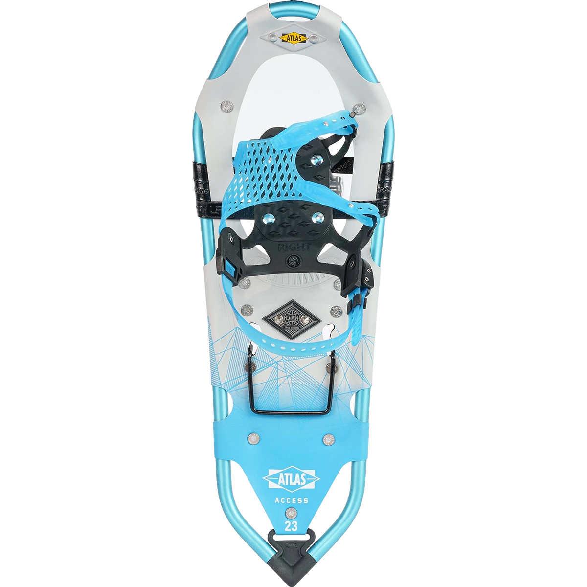 Women's Access 3 Women's Access