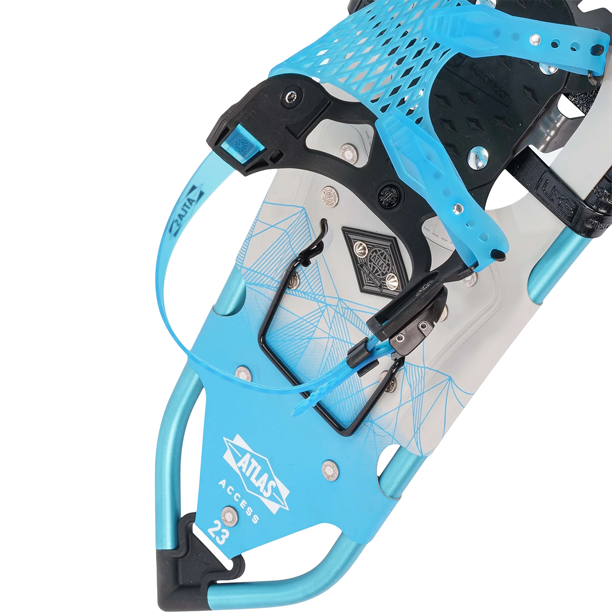 Women's Access 9 Women's Access - Image 7