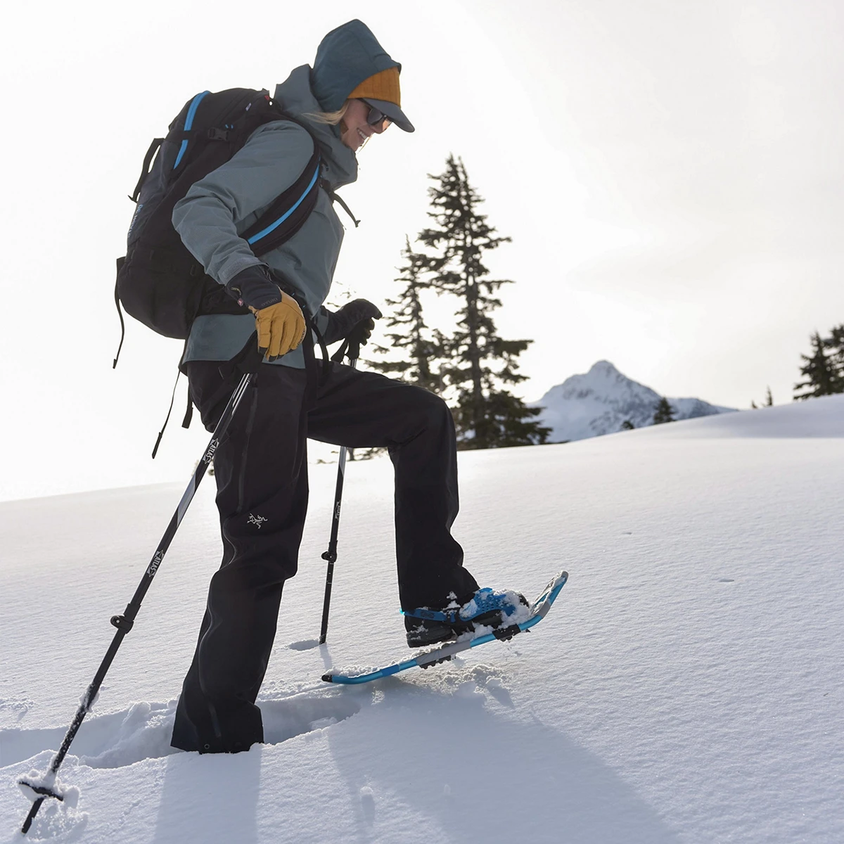 Women's Access 5 Women's Access - Image 3