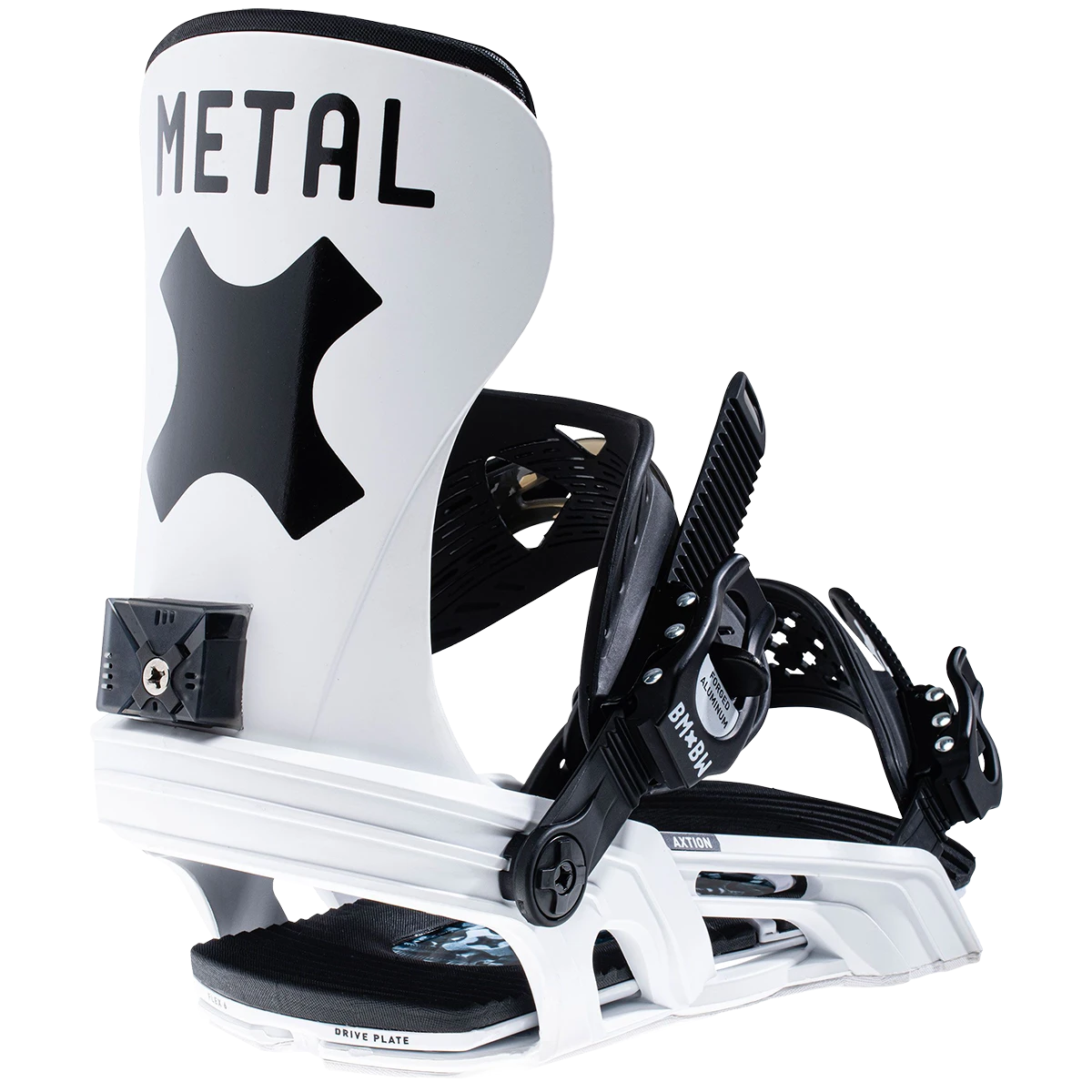 Bent Metal Axtion 4 Bent Metal Axtion - Image 2