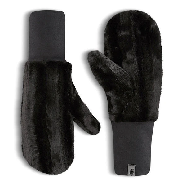 The North Face Women's Furlander Mitt 3 The North Face Women's Furlander Mitt