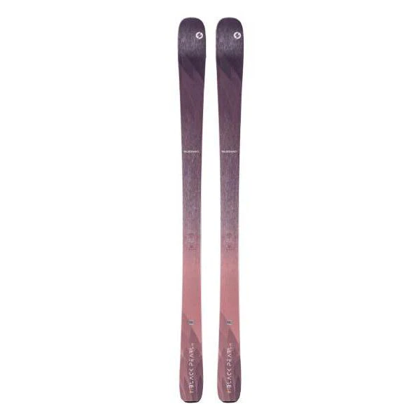 Blizzard Women's Black Pearl 82 Premium Skis 3 Blizzard Women's Black Pearl 82 Premium Skis