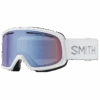 Women's Drift 1 Women's Drift -Ski Sports Shop drift goggles whiteChunkyKnit blueSensorMirror 3Q 1 fc174973 b6e5 4f0d a0e3 e972f27a96de