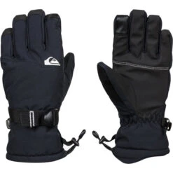 Quiksilver Boys' Mission Glove
