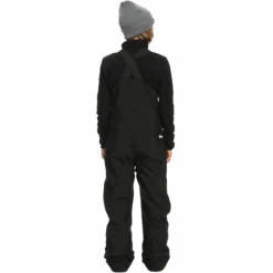 Quiksilver Youth Mash Up Youth Bib 13 Quiksilver Youth Mash Up Youth Bib -Ski Sports Shop eqbtp03049 quiksilver w kvj0 bck1