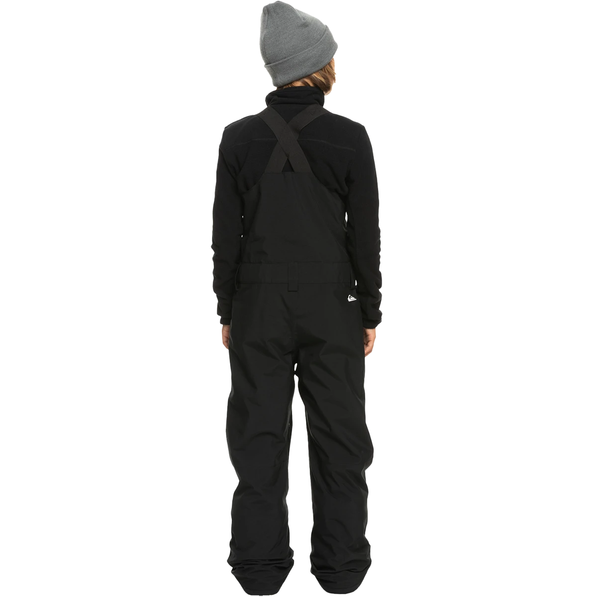 Quiksilver Youth Mash Up Youth Bib 5 Quiksilver Youth Mash Up Youth Bib - Image 3