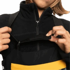 Quiksilver Youth Mash Up Youth Bib 16 Quiksilver Youth Mash Up Youth Bib -Ski Sports Shop eqbtp03049 quiksilver w kvj0 frt6