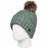 Roxy Women's Blizzard Beanie 2 Roxy Women's Blizzard Beanie -Ski Sports Shop erjha04162 roxy p bpg0 frt1