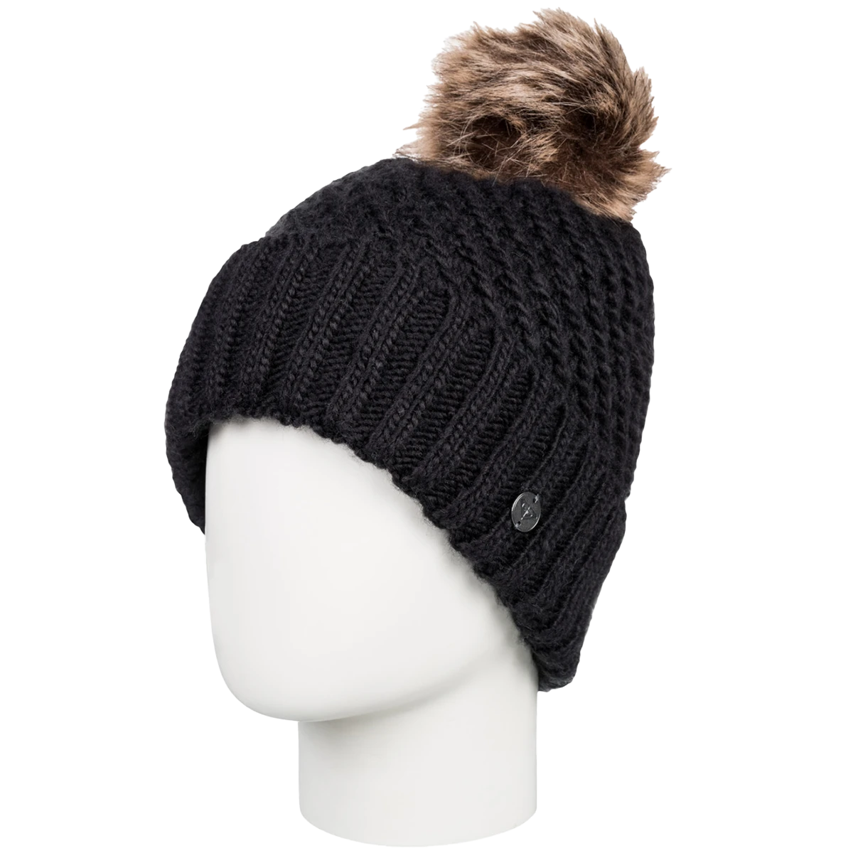 Roxy Women's Blizzard Beanie 4 Roxy Women's Blizzard Beanie - Image 2