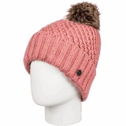Roxy Women's Blizzard Beanie 9 Roxy Women's Blizzard Beanie -Ski Sports Shop erjha04162 roxy p mkp0 frt1