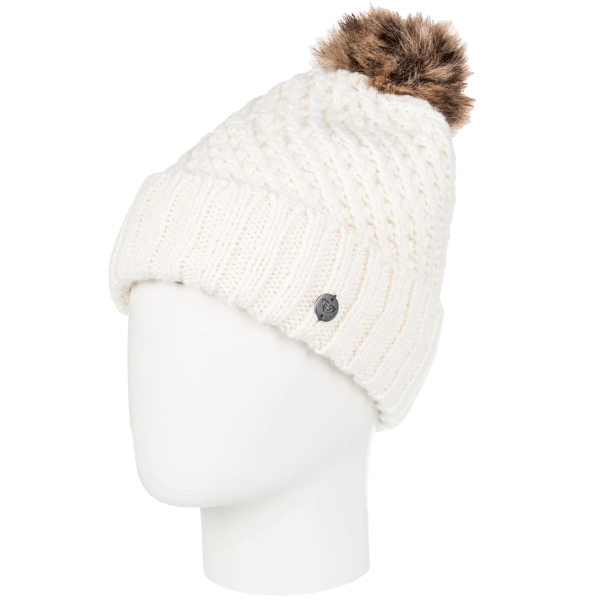 Roxy Women's Blizzard Beanie 6 Roxy Women's Blizzard Beanie - Image 4