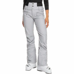 Roxy Women's Rising High Pant -Ski Sports Shop erjtp03213 roxy w sjeh frt1