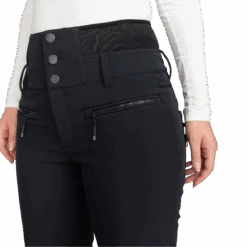 Roxy Women's Rising High Pant -Ski Sports Shop erjtp03232 roxy w kvj0 frt3