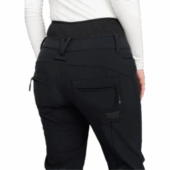 Roxy Women's Rising High Pant -Ski Sports Shop erjtp03232 roxy w kvj0 frt4