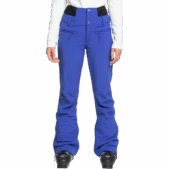 Roxy Women's Rising High Pant -Ski Sports Shop erjtp03232 roxy w prc0 frt1