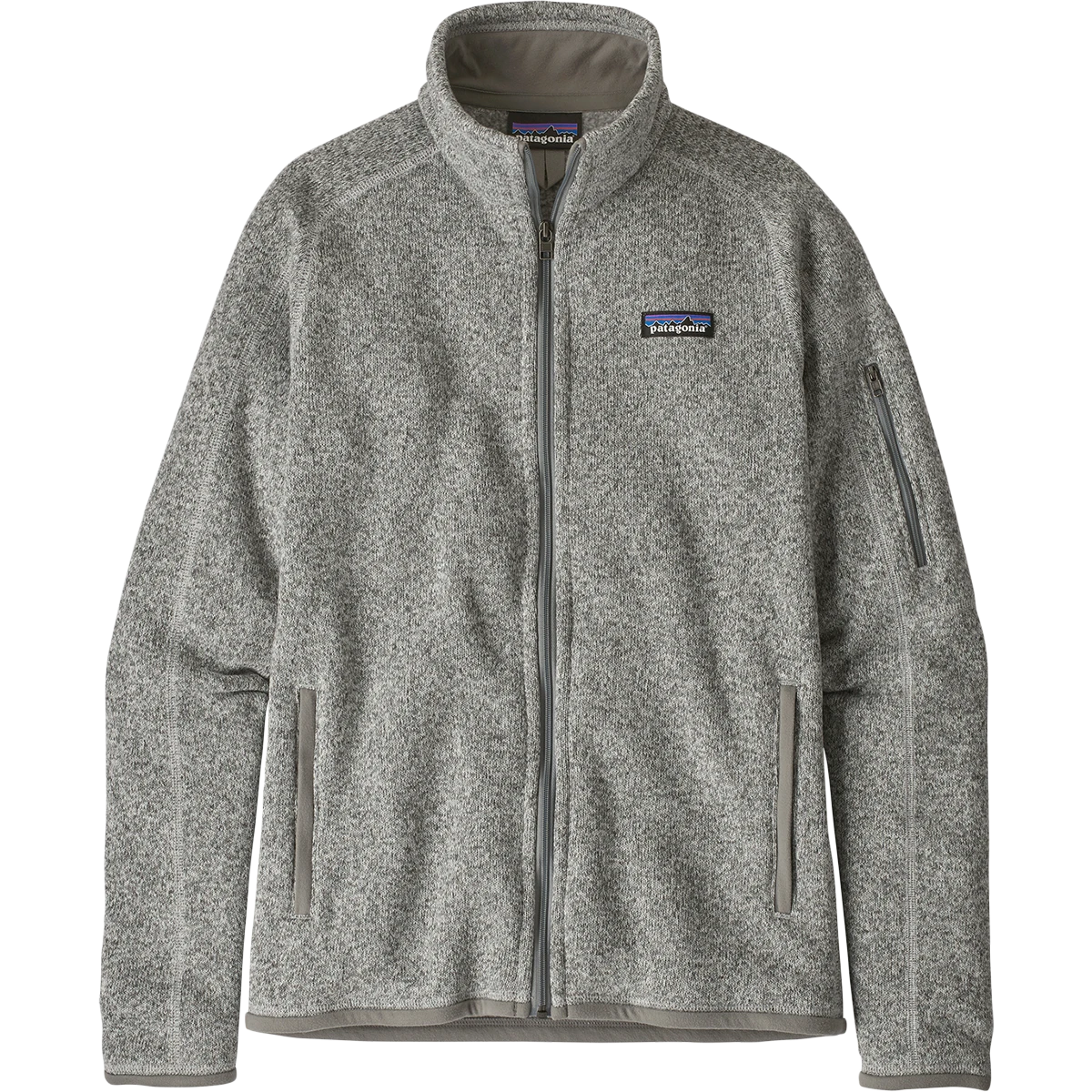 Patagonia Women's Better Sweater Jacket 4 Patagonia Women's Better Sweater Jacket - Image 2