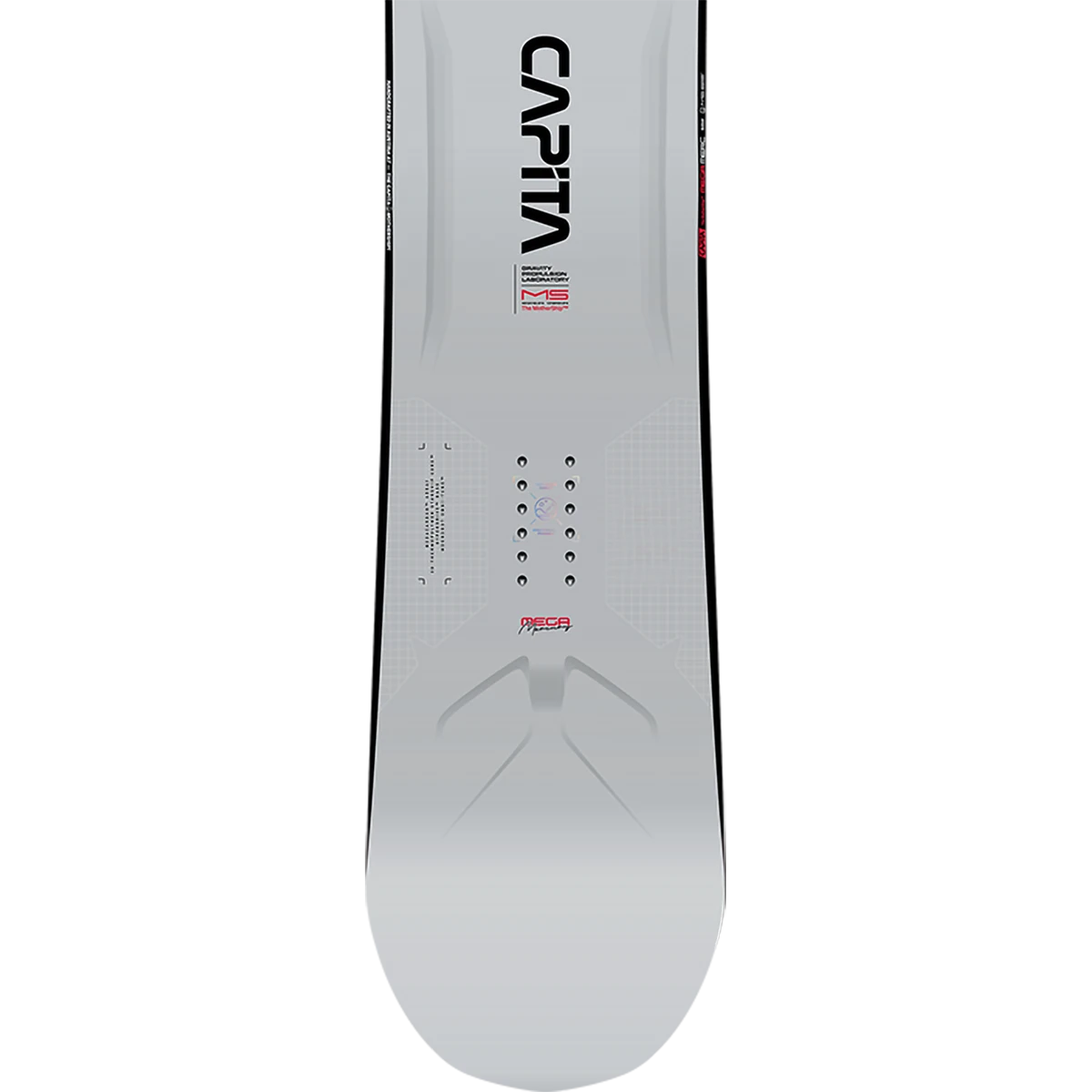 Capita Mega Mercury Wide 6 Capita Mega Mercury Wide - Image 4