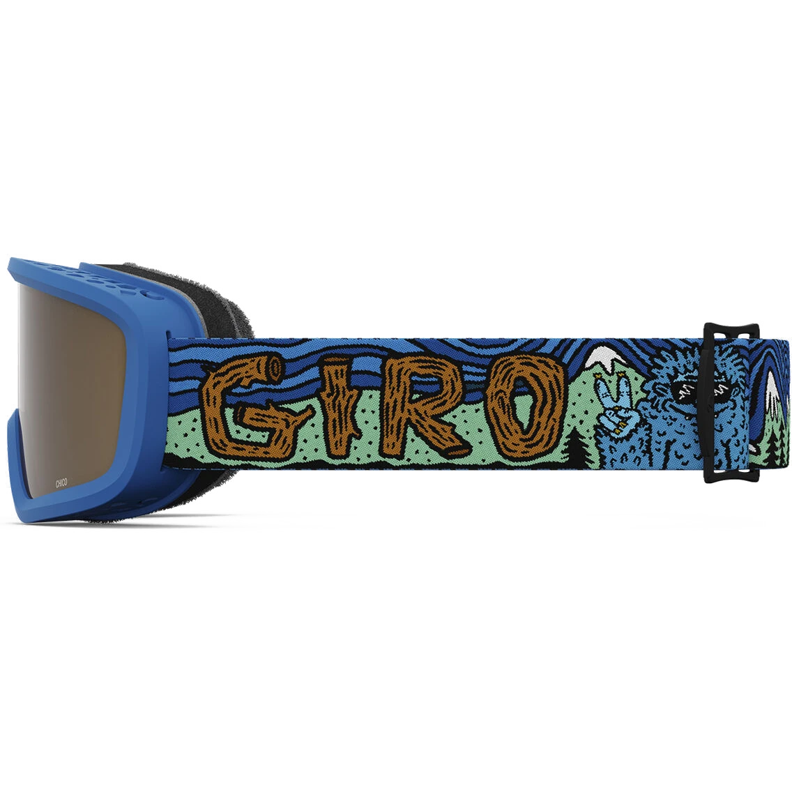 Giro Youth Chico 2.0 10 Giro Youth Chico 2.0 - Image 8