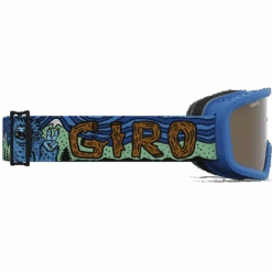 Giro Youth Chico 2.0 23 Giro Youth Chico 2.0 -Ski Sports Shop giro chico 2 0 snow goggle blue shreddy yeti amber rose right 61029cc4 efdc 4579 b94e d8dcfde2eca6