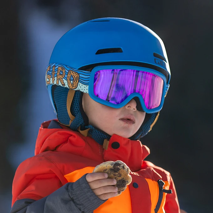 Giro Youth Chico 2.0 11 Giro Youth Chico 2.0 - Image 9