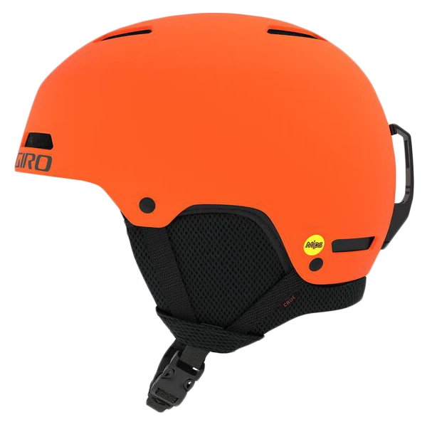 Giro Youth Crüe MIPS 17 Giro Youth Crüe MIPS - Image 15