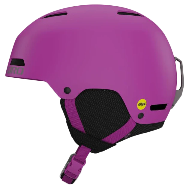 Giro Youth Crüe MIPS 3 Giro Youth Crüe MIPS