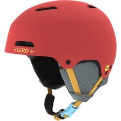 Giro Youth Crüe MIPS 41 Giro Youth Crüe MIPS -Ski Sports Shop giro crue tomato namuk 2 ad07d9e6 7ec5 42d2 8f44 b9f87f384625