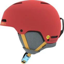 Giro Youth Crüe MIPS 37 Giro Youth Crüe MIPS -Ski Sports Shop giro crue tomato namuk 2f5f4ee2 e9b6 4ddb 8785 6ee4edc0d6fb