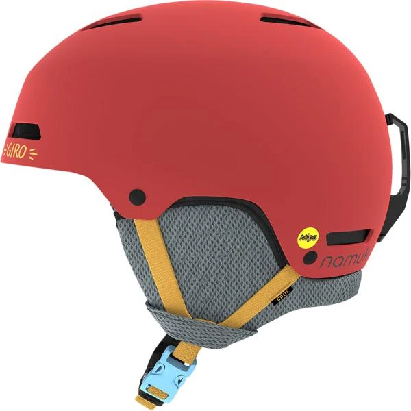 Giro Youth Crüe MIPS 18 Giro Youth Crüe MIPS - Image 16