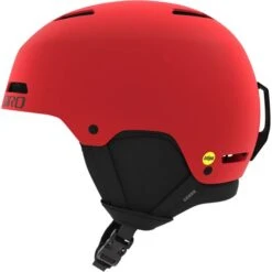 Giro Ledge MIPS 31 Giro Ledge MIPS -Ski Sports Shop giro ledge mips bright red 4 5a54f518 d0c7 432a 8ea3 1ea74394c80d