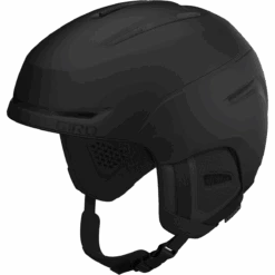 Giro Neo MIPS Round -Ski Sports Shop giro neo mips snow helmet matte black hero