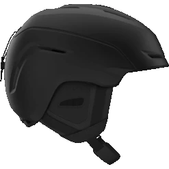Giro Neo MIPS Round -Ski Sports Shop giro neo mips snow helmet matte black right