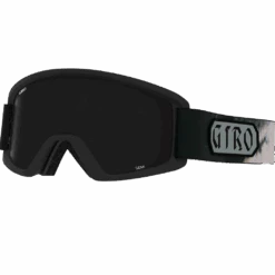 Giro Semi Goggle -Ski Sports Shop giro semi snow goggle black white hex ultra black hero 1