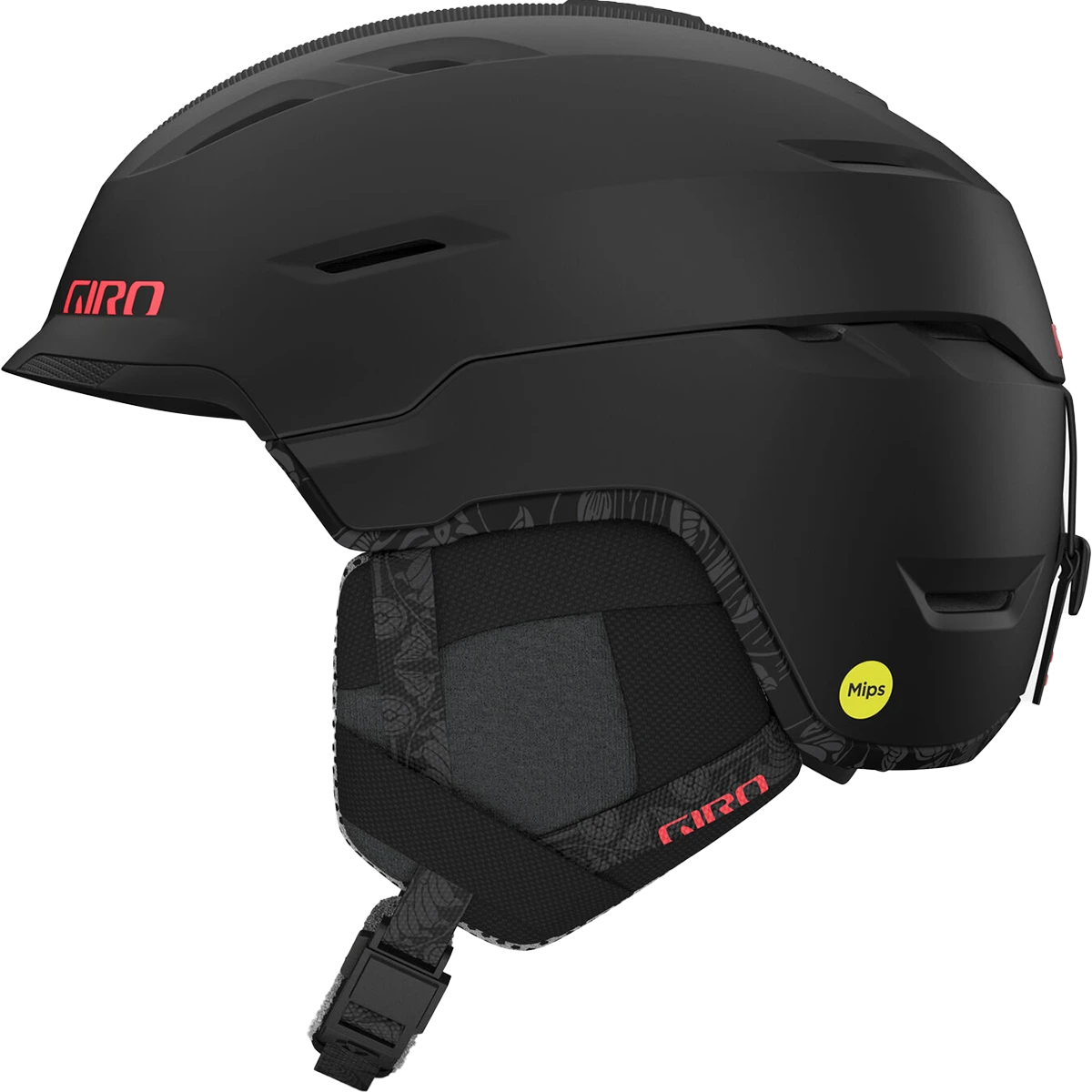 Giro Women's Tenaya Spherical MIPS 6 Giro Women's Tenaya Spherical MIPS - Image 4