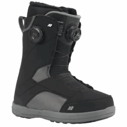 K2 Women's Kinsley -Ski Sports Shop k2 kinsley snowboard boots women s 2024 2