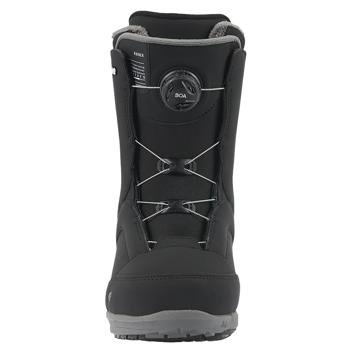 K2 Raider 7 K2 Raider - Image 5