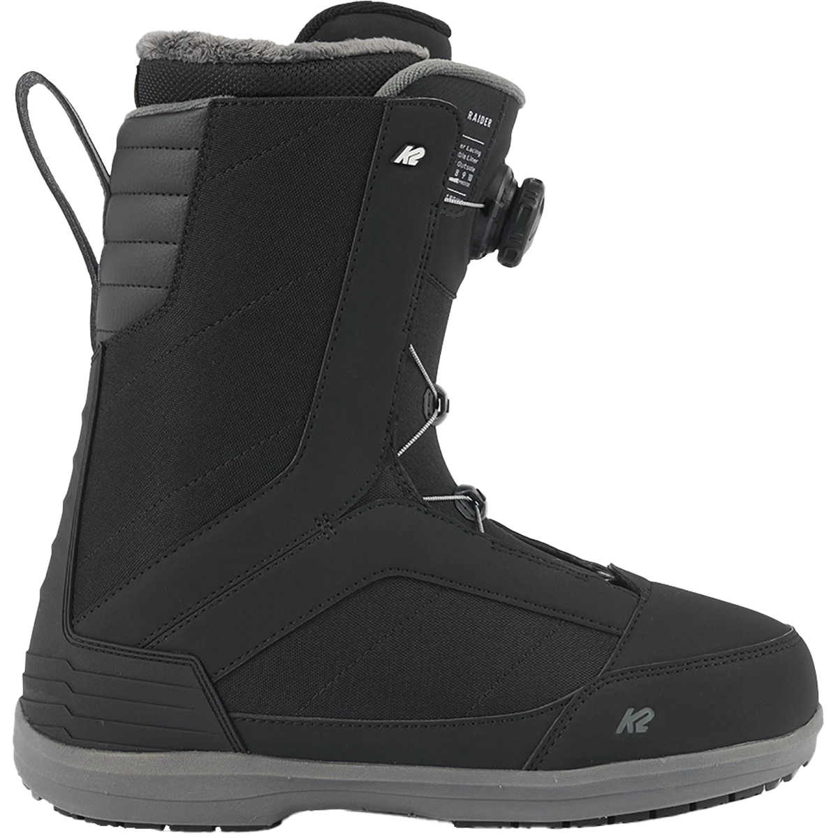 K2 Raider 6 K2 Raider - Image 4