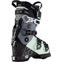 K2 Women's Mindbender 90 Alliance 9 K2 Women's Mindbender 90 Alliance -Ski Sports Shop k2 2021 mindbender boot 90 3