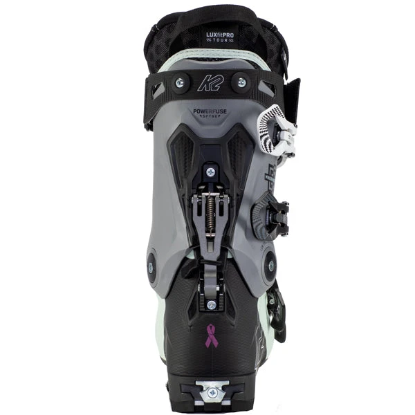 K2 Women's Mindbender 90 Alliance 6 K2 Women's Mindbender 90 Alliance - Image 4