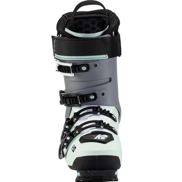 K2 Women's Mindbender 90 Alliance 7 K2 Women's Mindbender 90 Alliance - Image 5