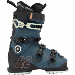 K2 Women's Anthem 105 LV