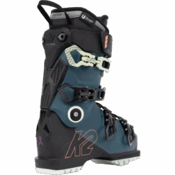 K2 Women's Anthem 105 LV -Ski Sports Shop k2 2122 ANTHEM105 3 60b1d07d a50f 468e b49c 3d05f8610a37