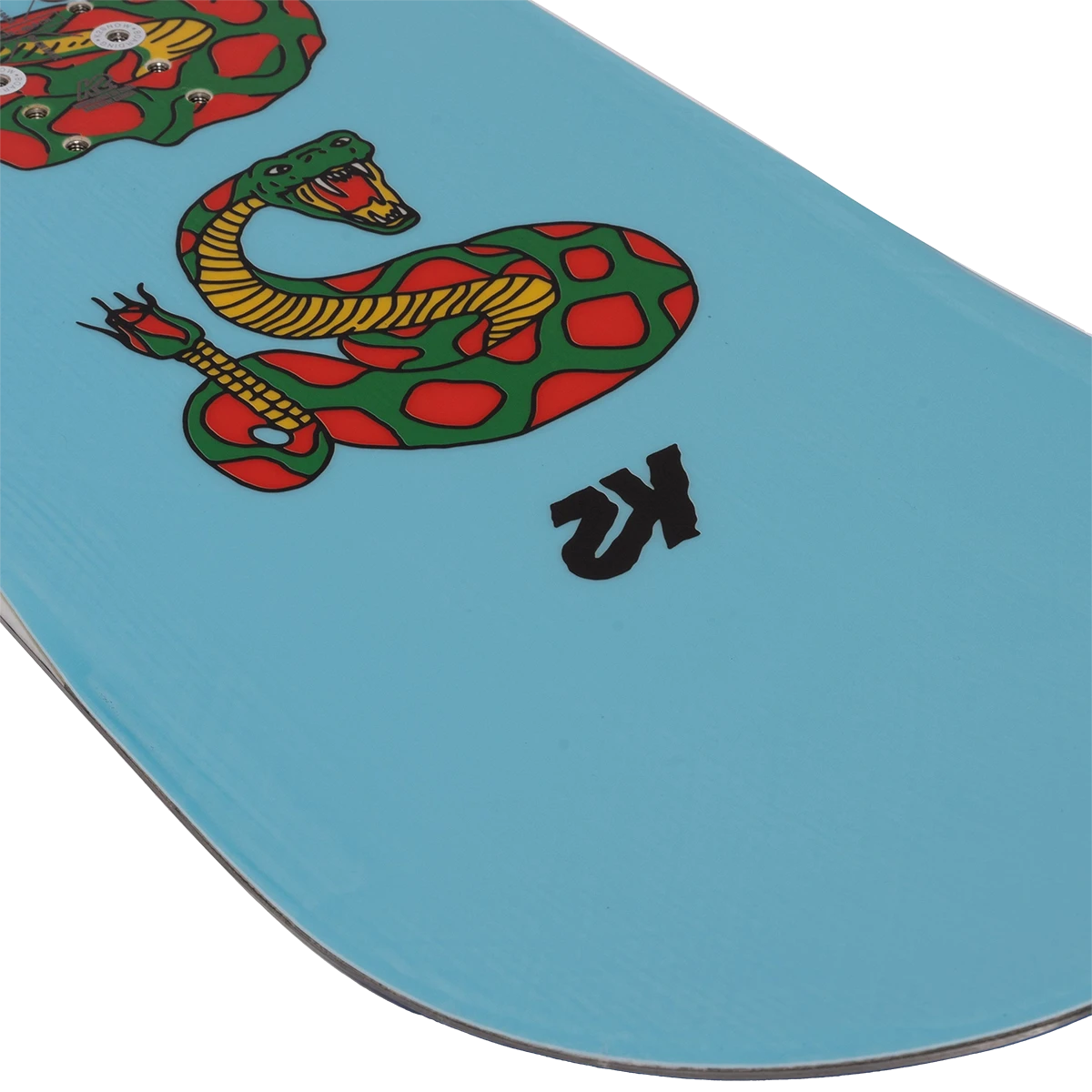 K2 Women's Spellcaster 7 K2 Women's Spellcaster - Image 5